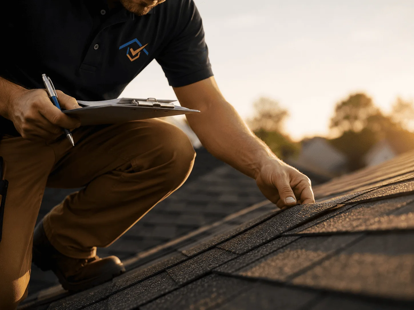 Why Choose Roof Inspection in Dardanelle, AR