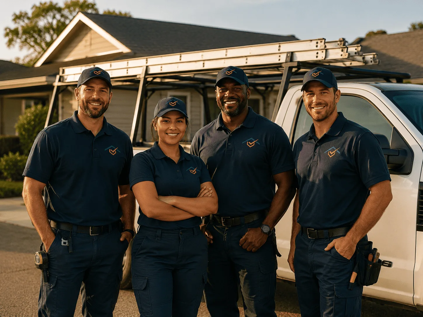 Roof Inspection company in Dardanelle, AR